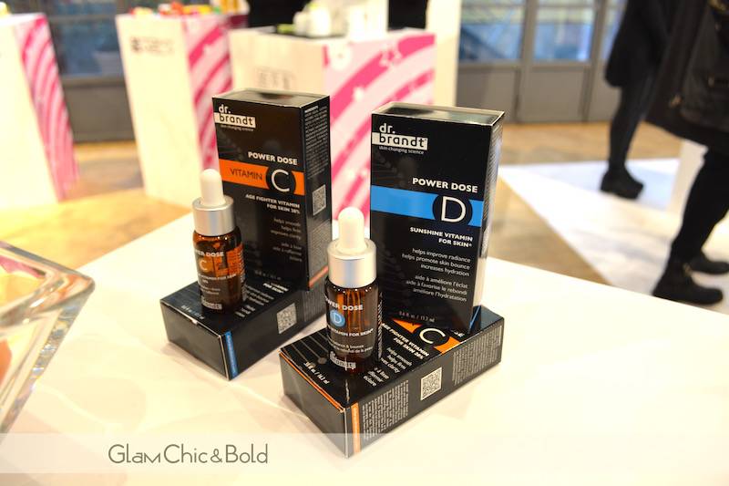 Dr Brandt Power Dose Vitamina C