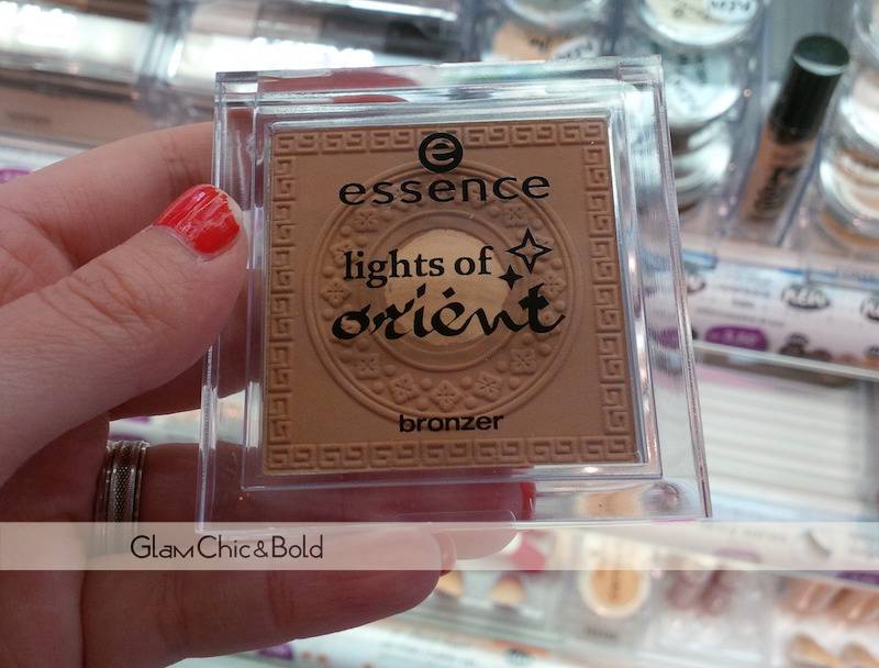 Lights of Orient by Essence