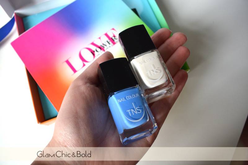 smalti Heartbeats - You&Me Tns Cosmetics