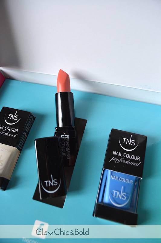 Rossetto You&Me Tns Cosmetics