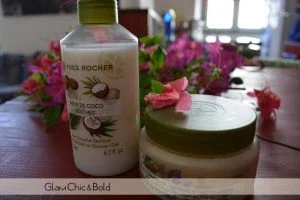 Yves Rocher Plaisirs Nature