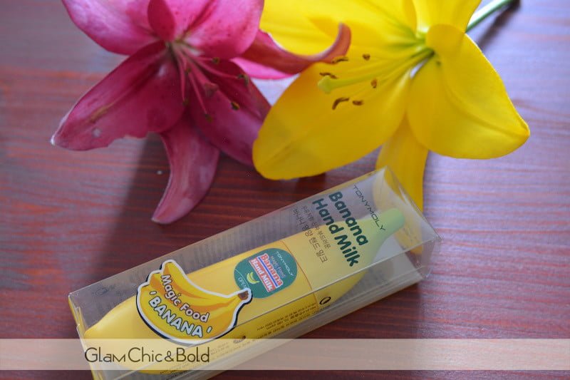 Banana Tony Moly