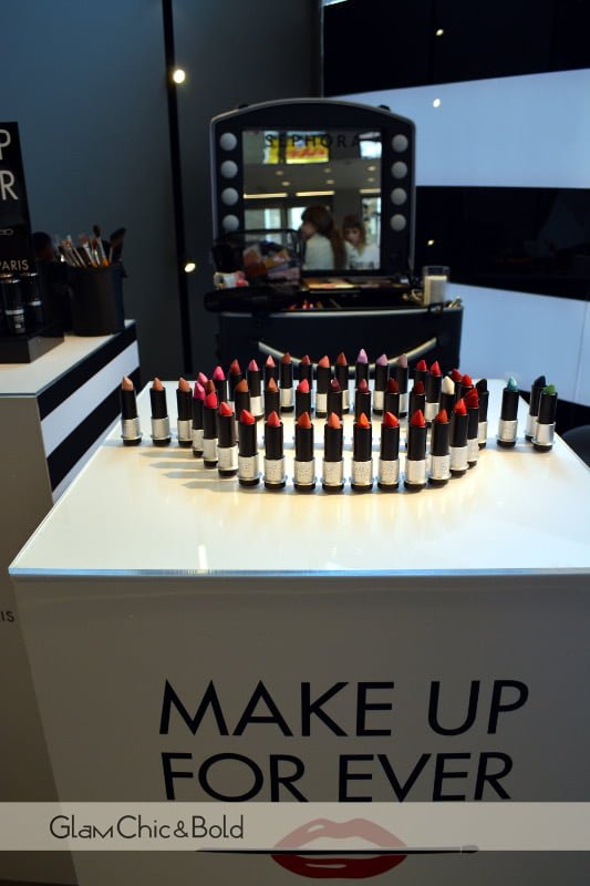 Icona Pop Make Up For Ever