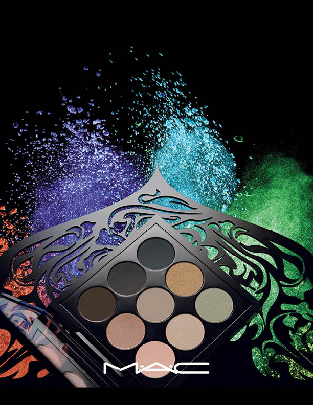 Mac Cosmetics EID