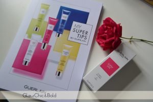 My Super Tips by Guerlain