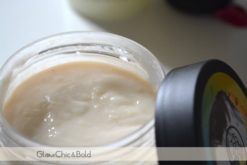 The Body Shop Piñita Colada