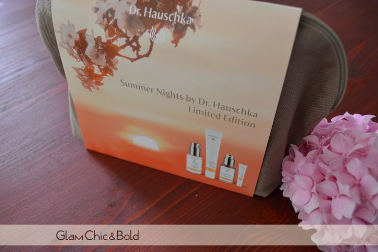Summer Nights Dr. Hauschka