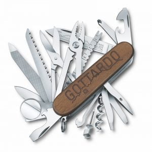 San Gottardo Victorinox