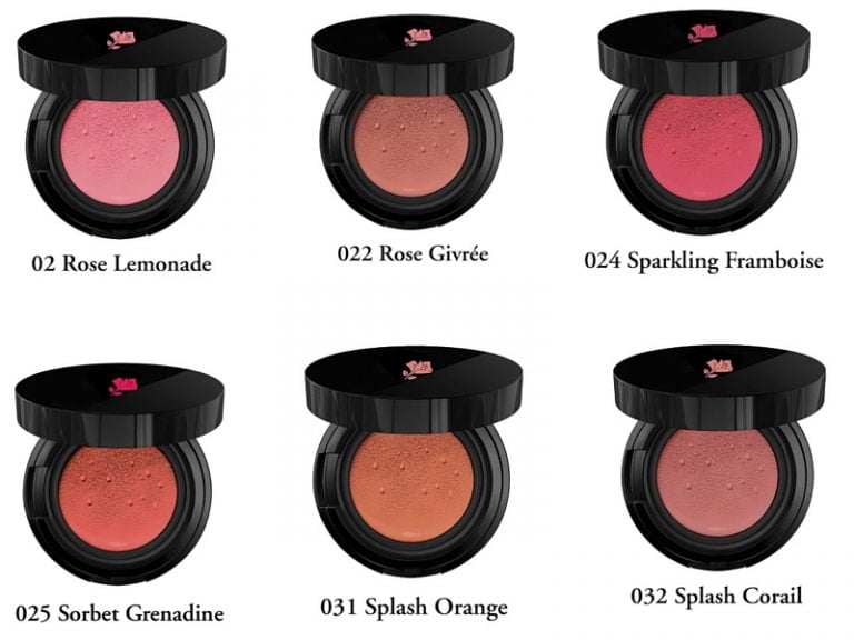 Lancôme Cushion Blush Subtil