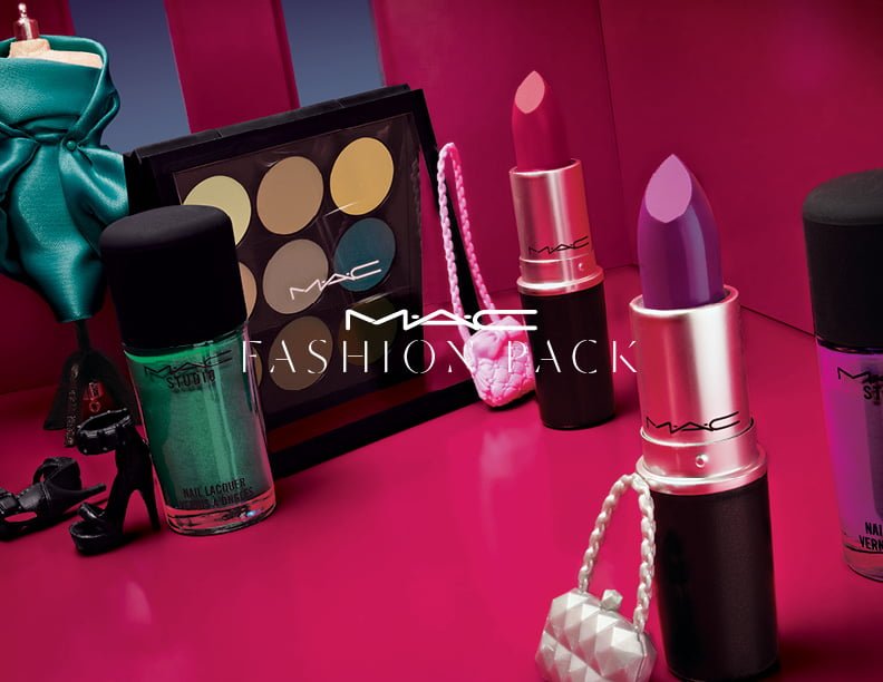 Mac Fashion Pack