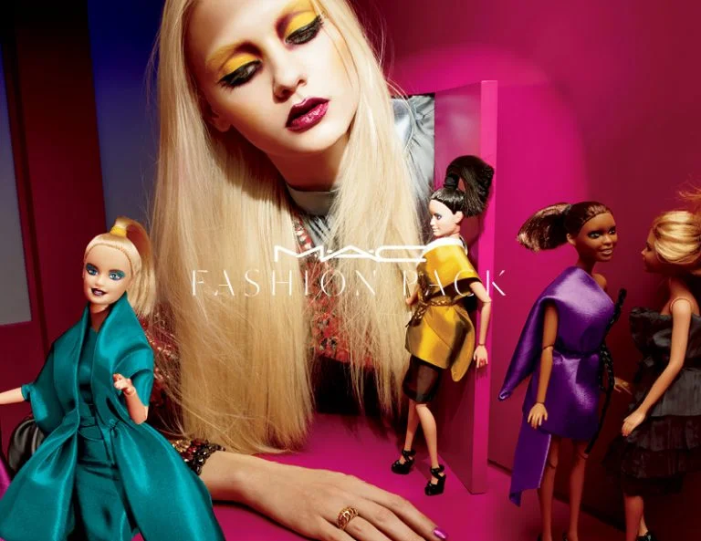 Mac Fashion Pack