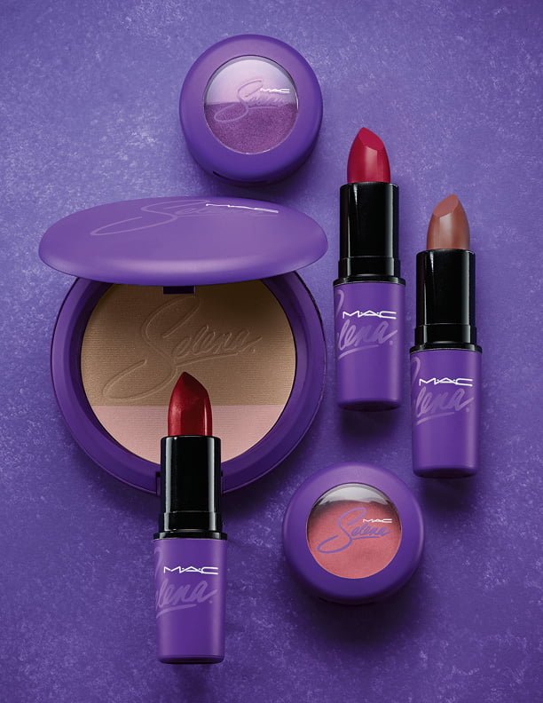 Mac Selena