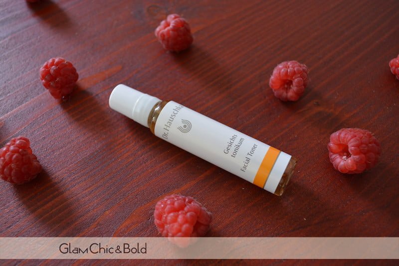 Dr. Hauschka tonico