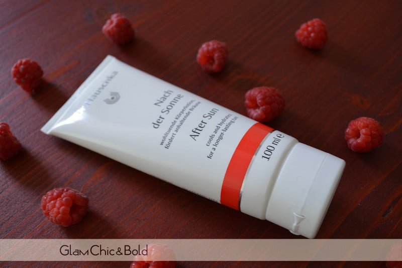 After Sun Dr. Hauschka