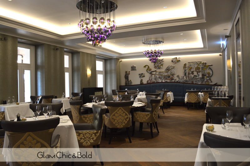 Brasserie du Royal Lausanne