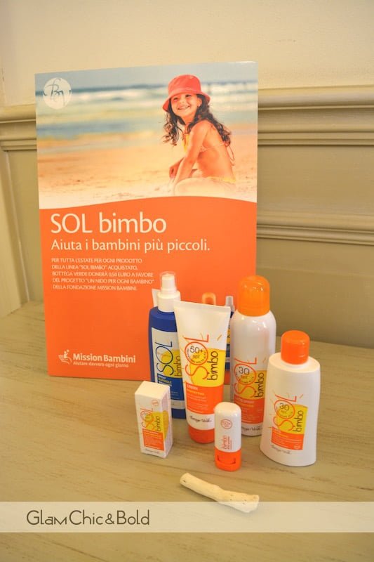 Solari Bottega Verde
