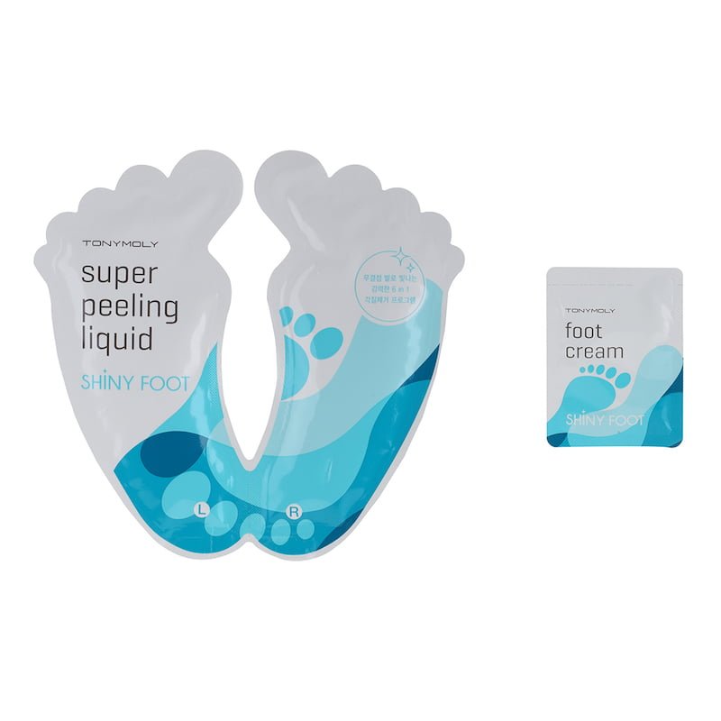 Tony Moly Super Pealing Liquid