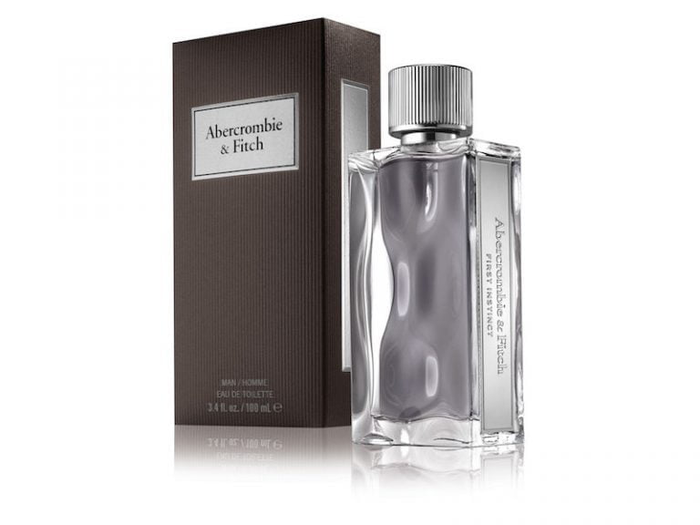 Abercrombie & Fitch - First Instinct