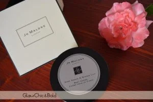 Cologne Intense Body Créme Jo Malone