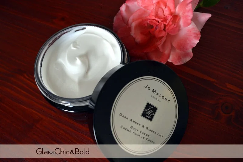 Cologne Intense Body Créme Jo Malone