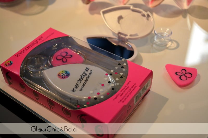 liner.designer di Beautyblender
