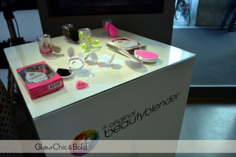 liner.designer di Beautyblender