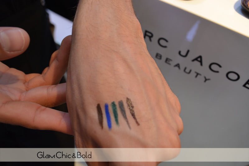 Marc Jacobs Beauty Autunno 2016