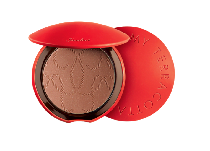 My Terracotta Guerlain 