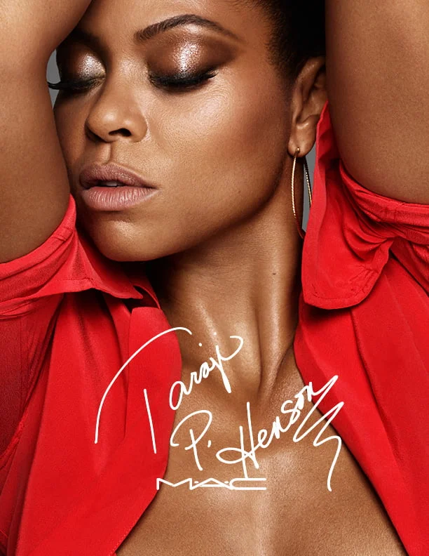 Mac Taraji P. Henson Collection