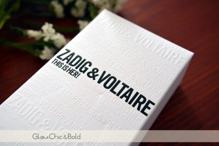 Zadig & Voltaire This is her!