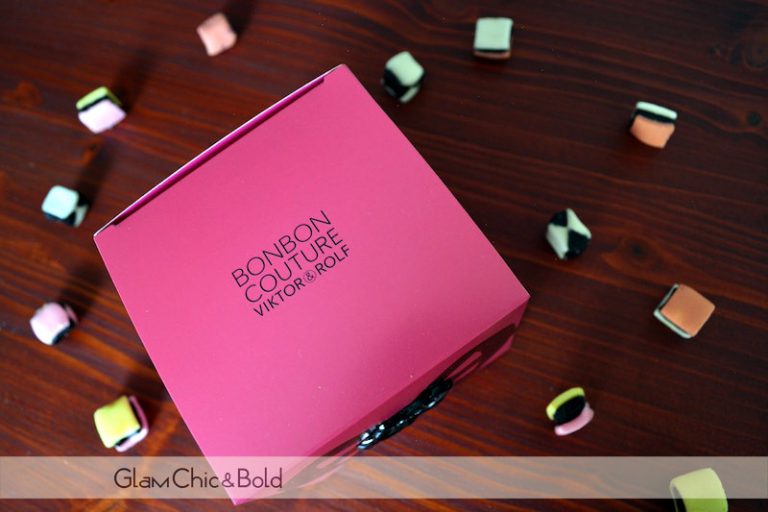 Bonbon Couture Viktor & Rolf