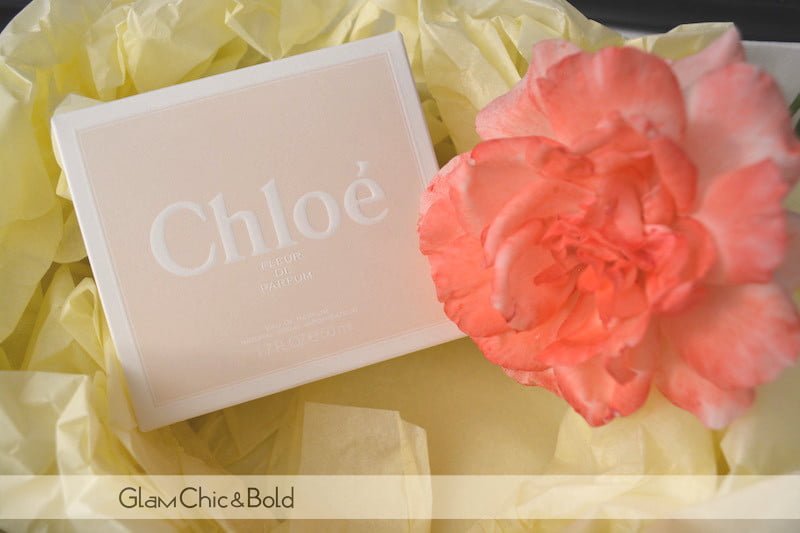 Chloé Fleur de Parfum