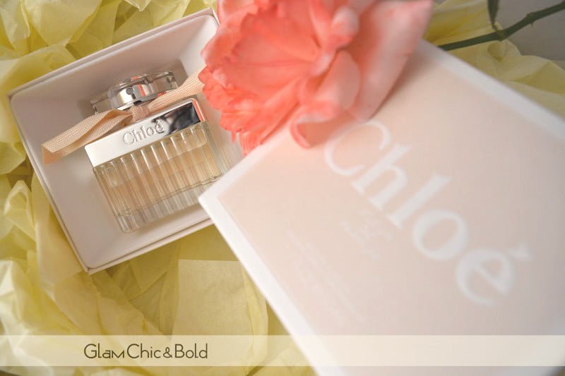 Chloé Fleur de Parfum