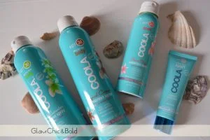 Coola Suncare