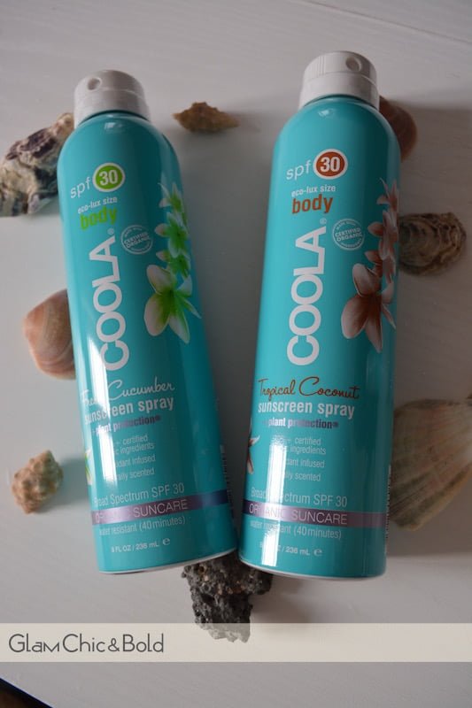Coola Suncare