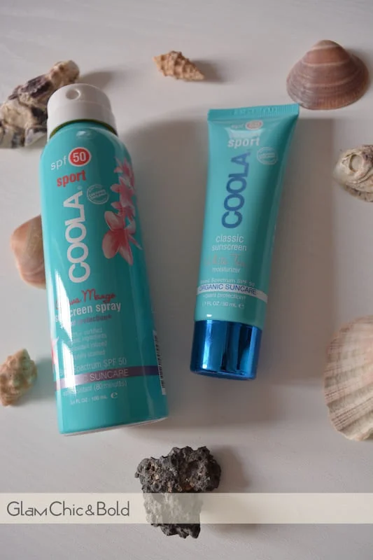 Coola Suncare