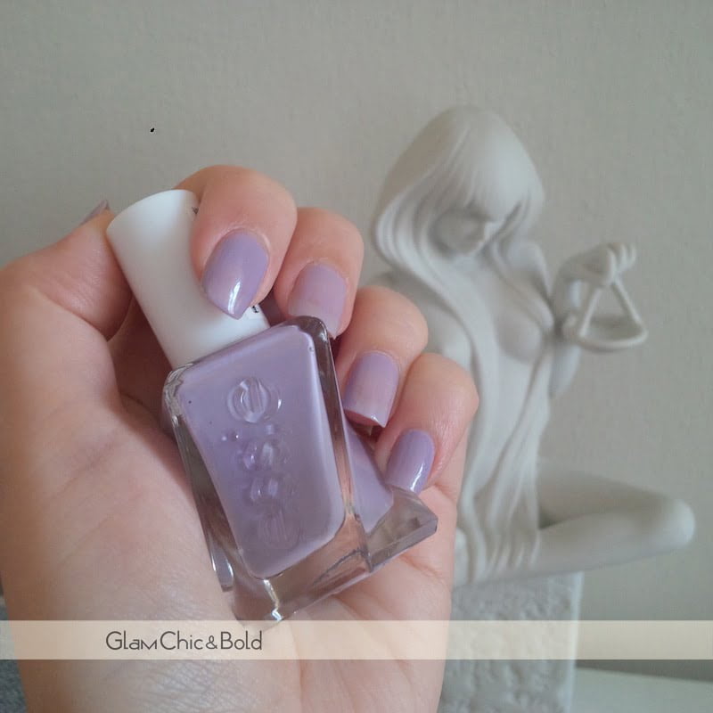 Style in Excess Essie