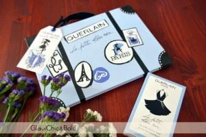 La petit Robe Noire Intense di Guerlain