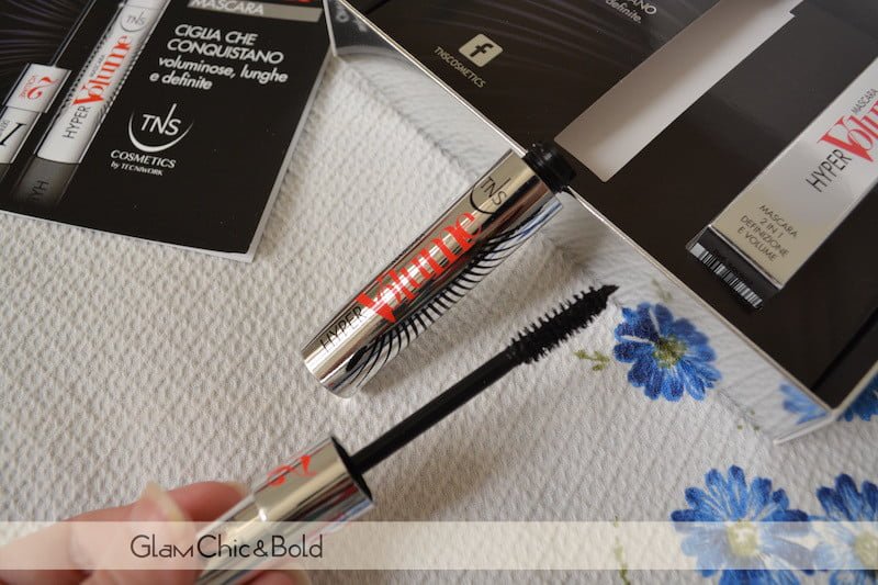 Mascara Hyper Volume TNS