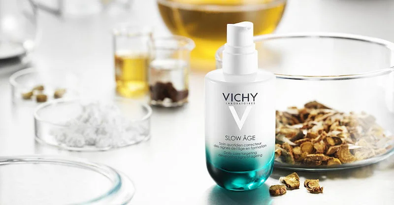 Slow age Vichy