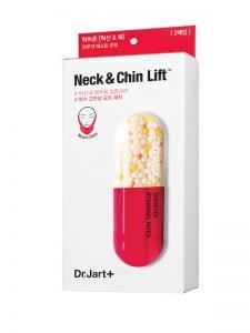 Dermask Spot Jet Neck & Chin Lift Dr. Jart