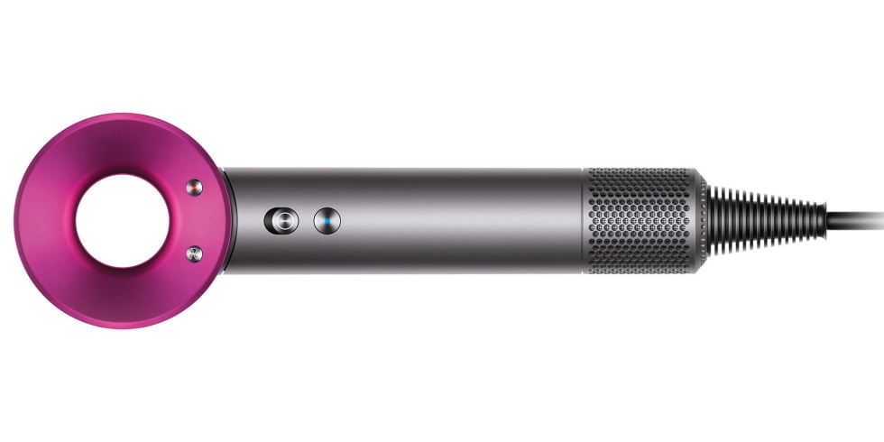 Dyson Supersonic