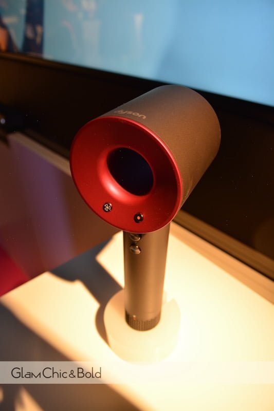 Dyson Supersonic
