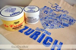 Kiehl's Loves Zürich