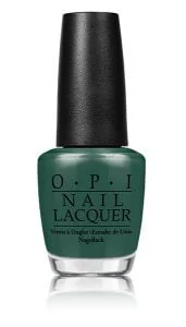 Stay Off the Lawn OPI