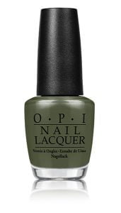 Suzi The First Lady Of Nails OPI