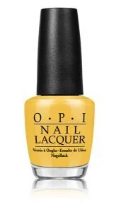 Never A Dulles Moment OPI