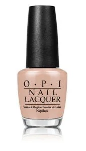 Pale To The Chief OPI