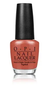Yank My Doodle OPI