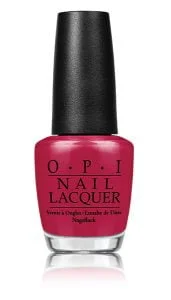 Madam President OPI